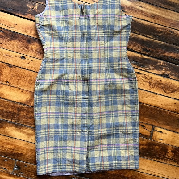 Vintage Sheath Dress - Picture 3 of 7